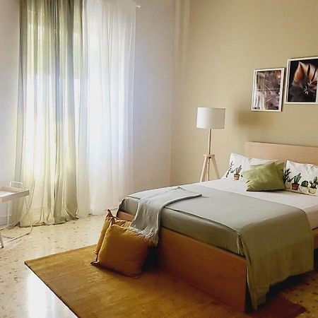 Apartament Sole Raggiante Lia Darzillo Afragola Zewnętrze zdjęcie
