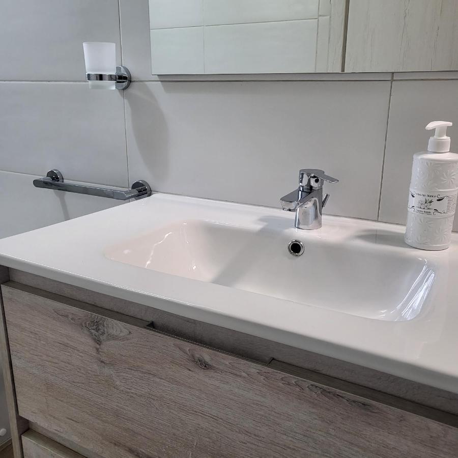 Apartament Sole Raggiante Lia Darzillo Afragola Zewnętrze zdjęcie