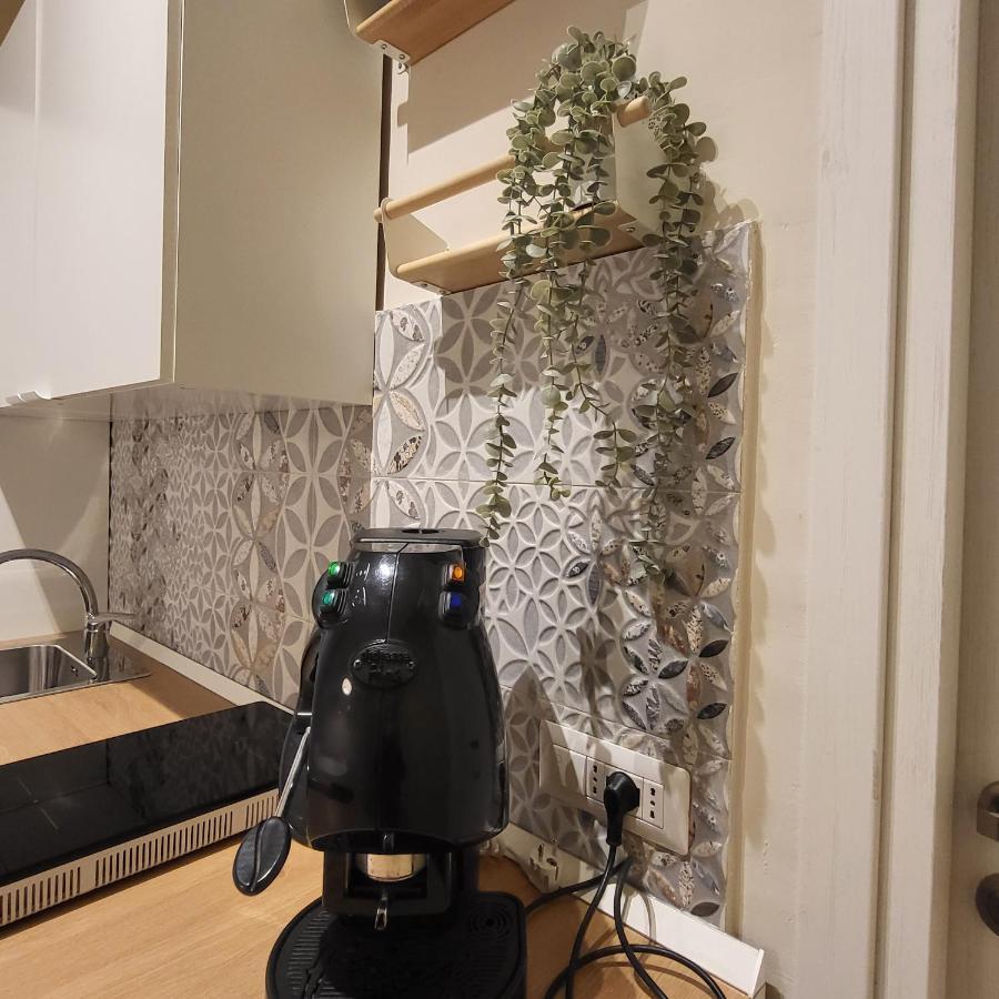 Apartament Sole Raggiante Lia Darzillo Afragola Zewnętrze zdjęcie