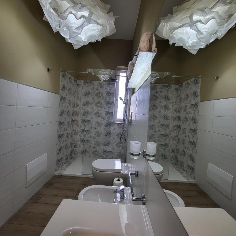 Apartament Sole Raggiante Lia Darzillo Afragola Zewnętrze zdjęcie