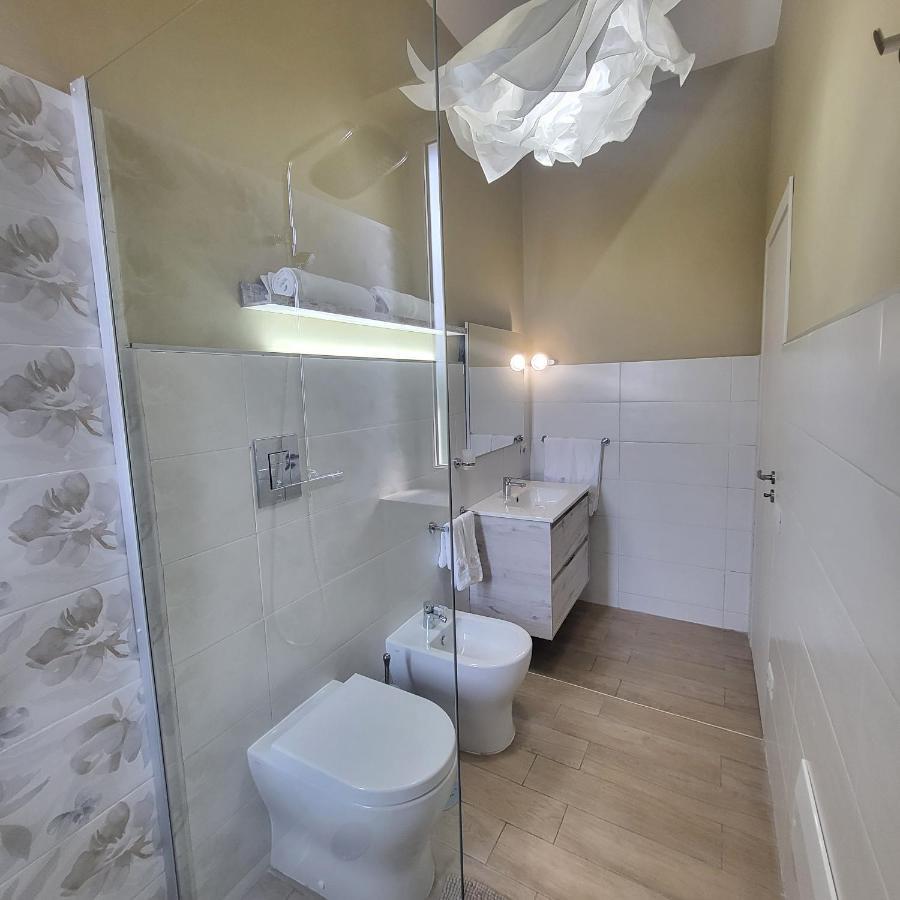 Apartament Sole Raggiante Lia Darzillo Afragola Zewnętrze zdjęcie
