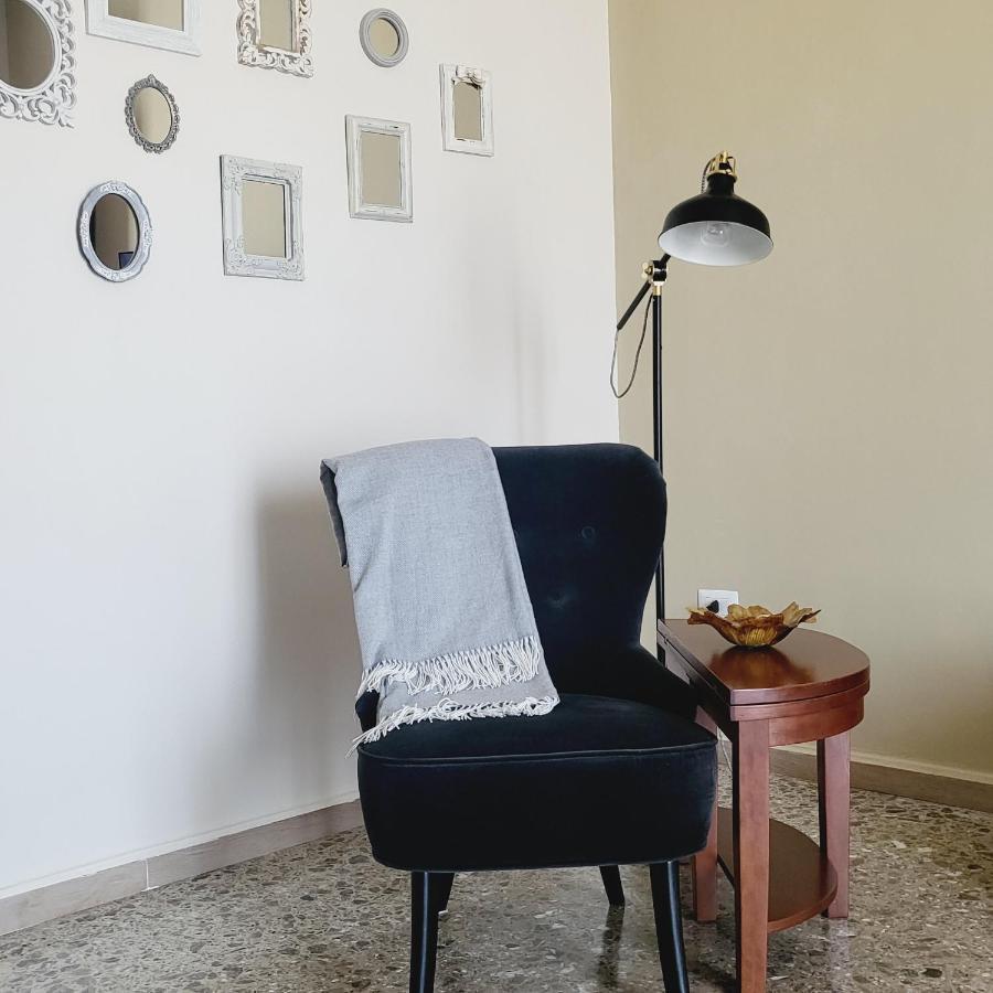 Apartament Sole Raggiante Lia Darzillo Afragola Zewnętrze zdjęcie