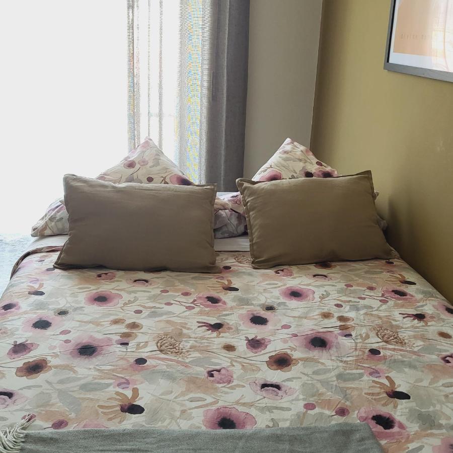Apartament Sole Raggiante Lia Darzillo Afragola Zewnętrze zdjęcie