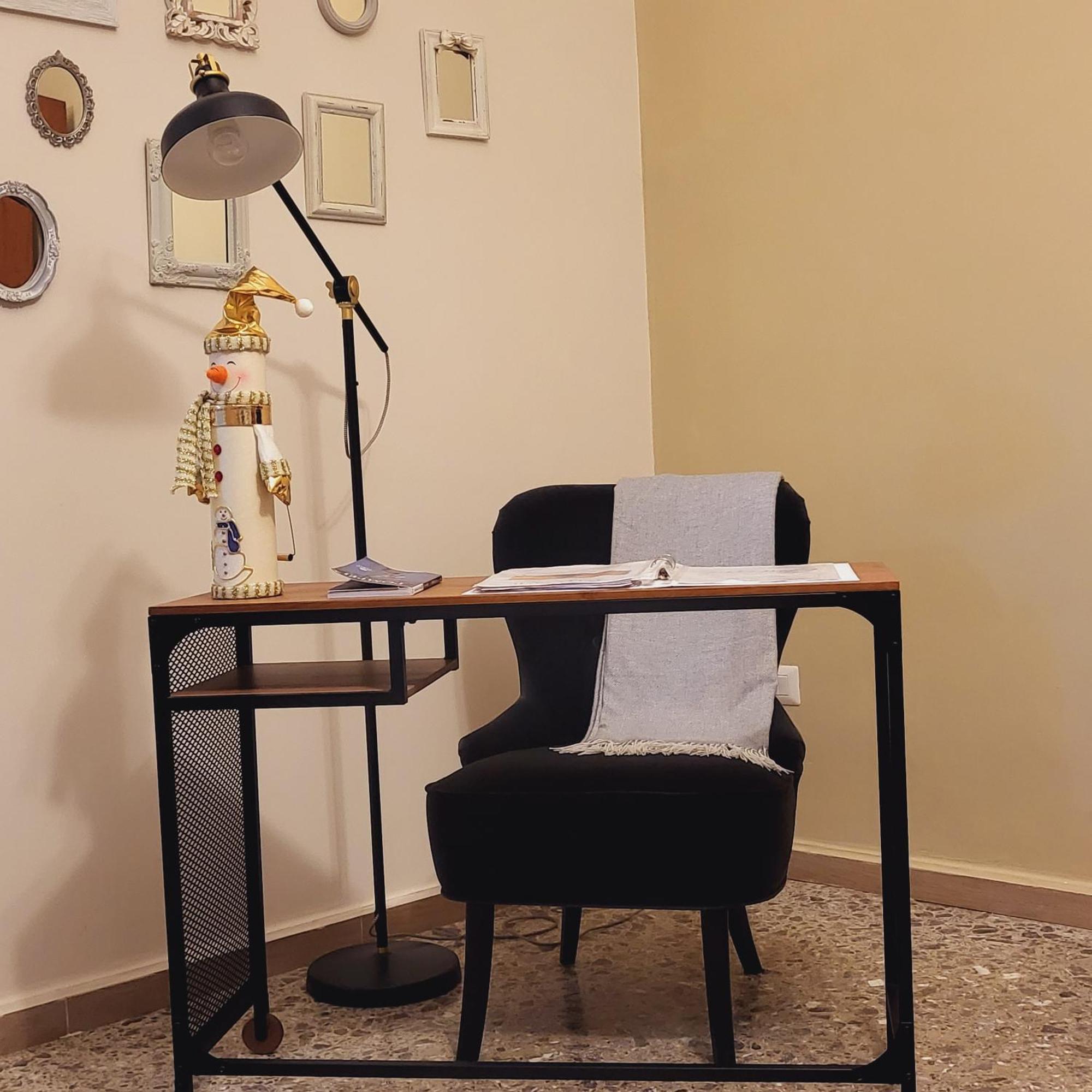 Apartament Sole Raggiante Lia Darzillo Afragola Pokój zdjęcie